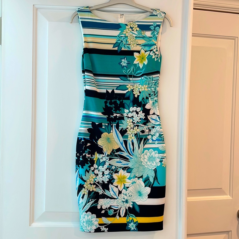 Dress, Cache, 2 - image 1